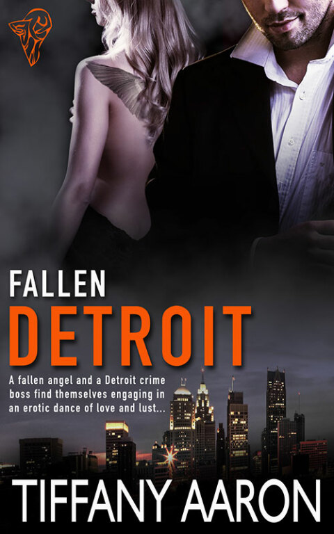 Cover image for book Detroit