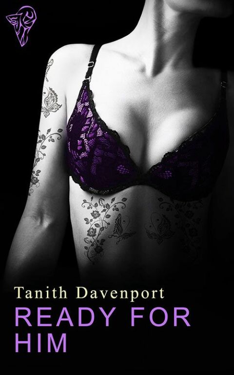 Cover image for book Ready for Him