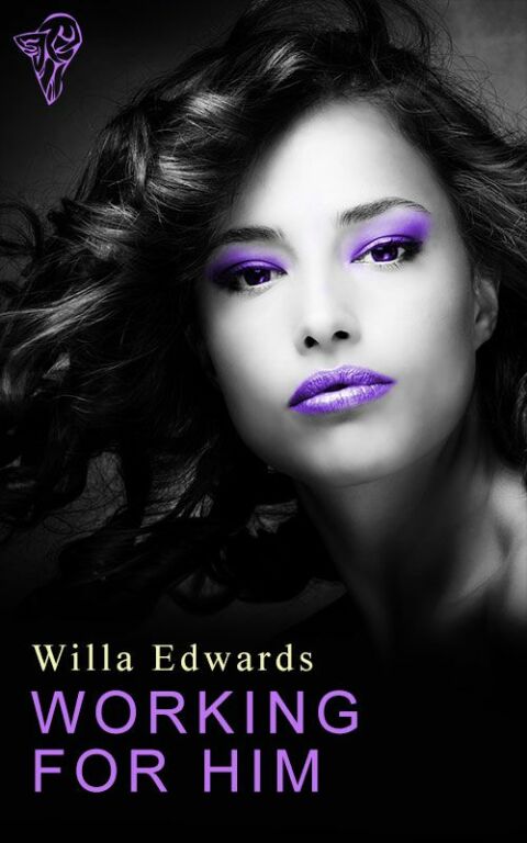 Cover image for book Working for Him