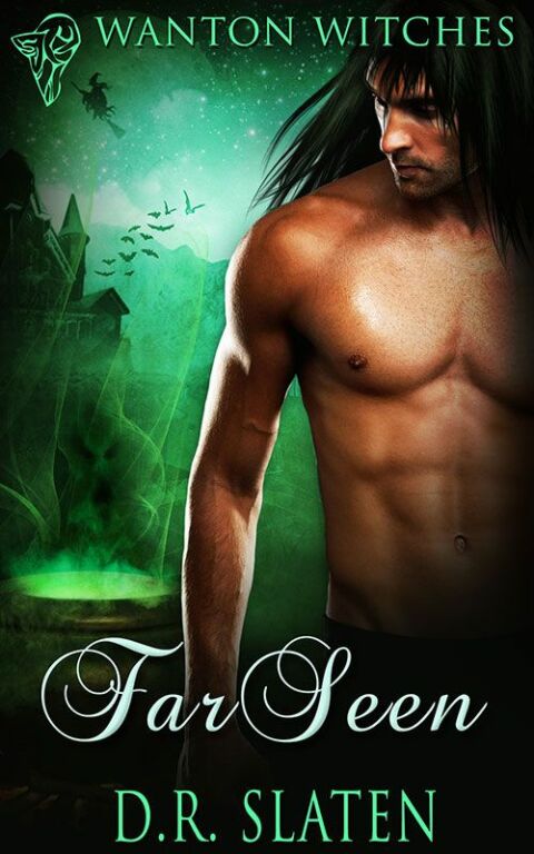Cover image for book Farseen