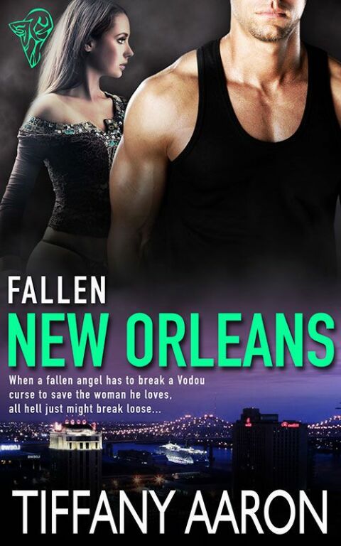 Cover image for book New Orleans