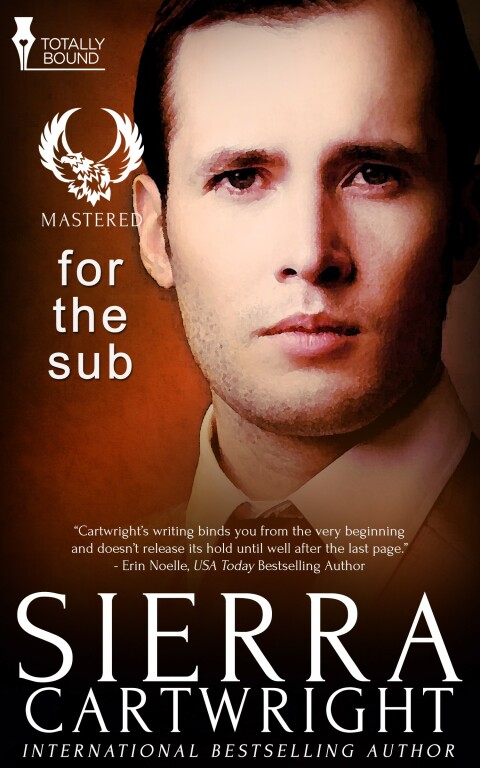 Cover image for book For the Sub