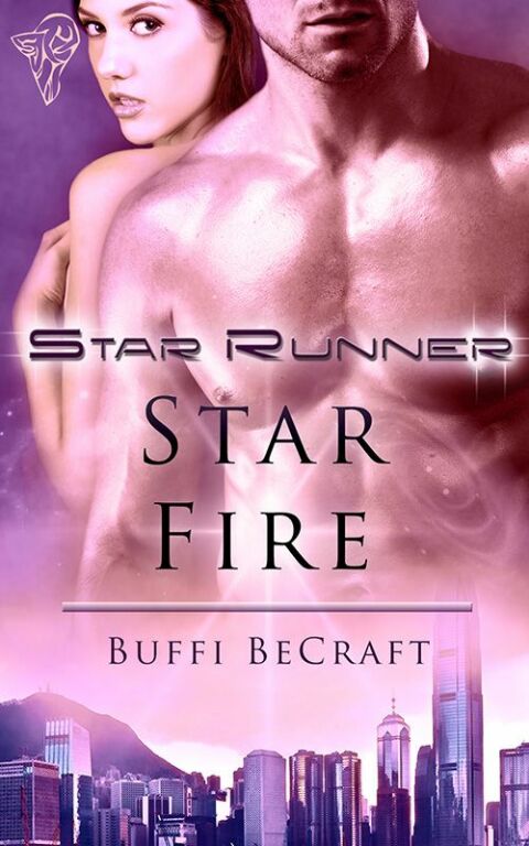 Cover image for book Star Fire