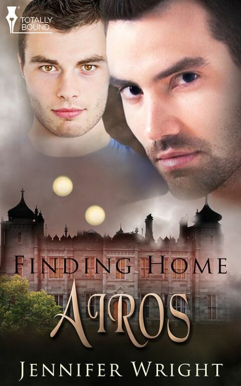 Cover image for book Airos