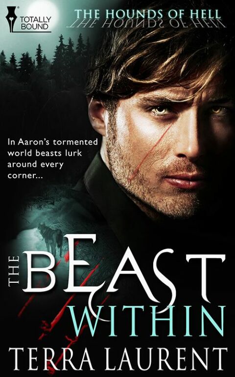 Cover image for book The Beast Within