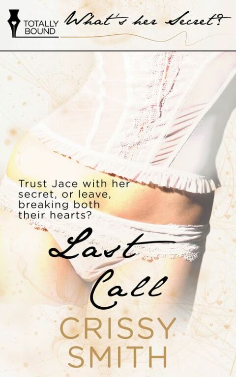 Cover image for book Last Call