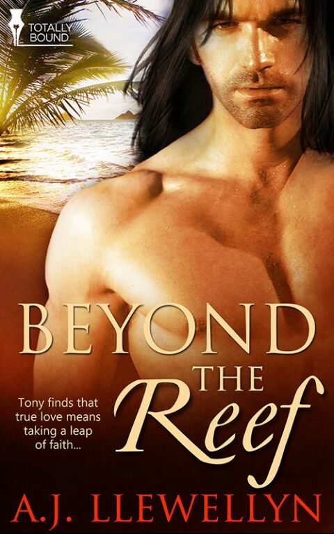 Cover image for book Beyond the Reef
