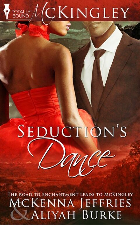 Cover image for book Seduction's Dance