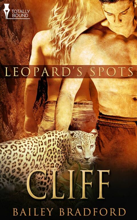 Cover image for book Cliff