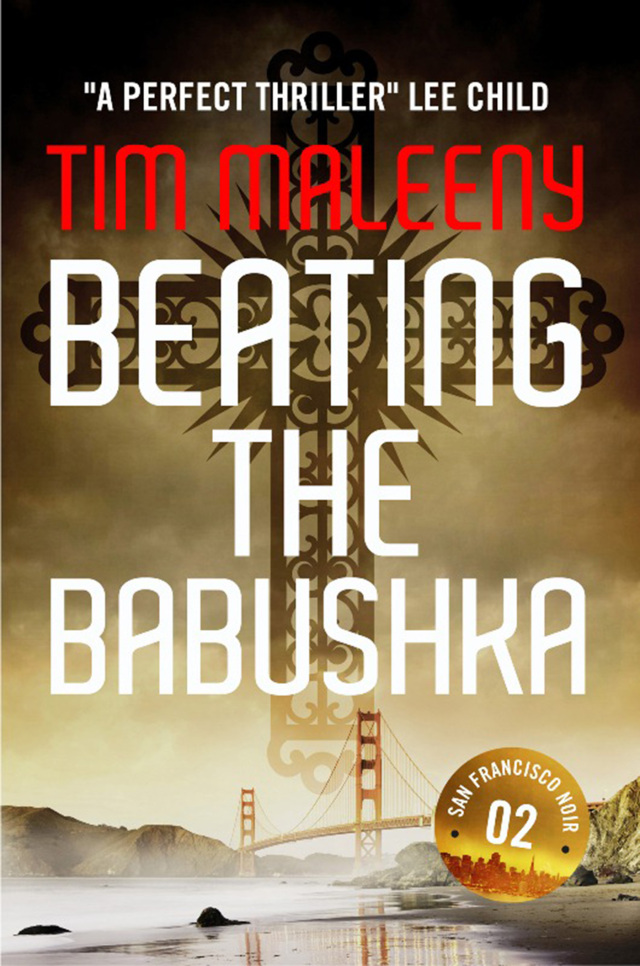 Beating The Babushka