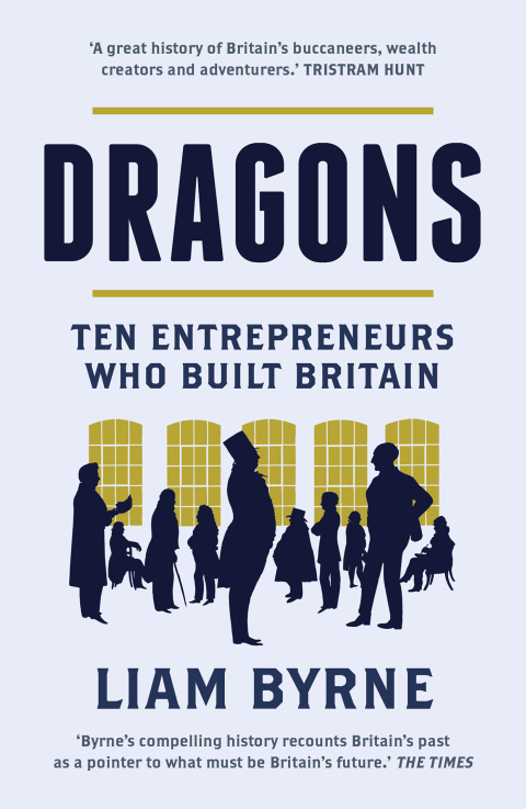 Cover image for book Dragons