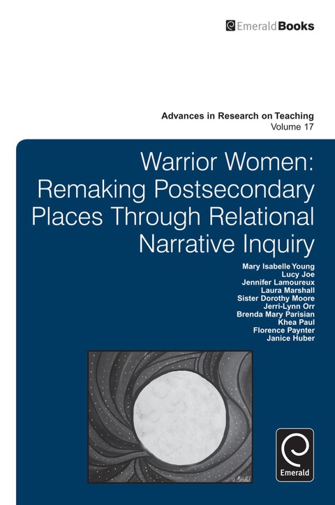 Cover image for book Warrior Women
