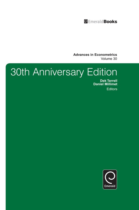 Cover image for book 30th Anniversary Edition