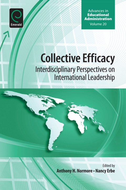 Cover image for book Collective Efficacy