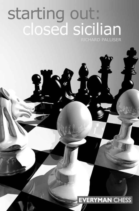 Cover image for book Starting Out