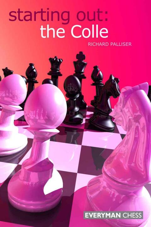 Cover image for book Starting Out: The Colle
