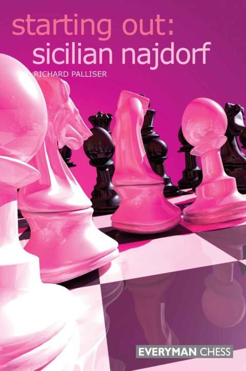 Cover image for book Starting Out