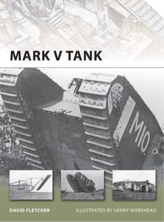 Mark V Tank