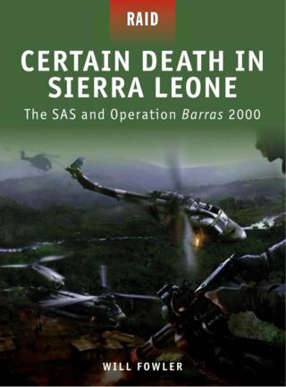 Certain Death in Sierra Leone