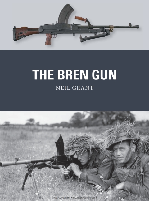 The Bren Gun 
