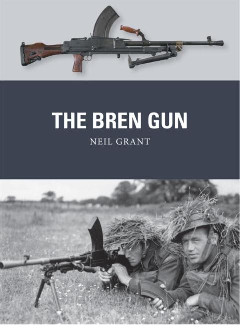 The Bren Gun 