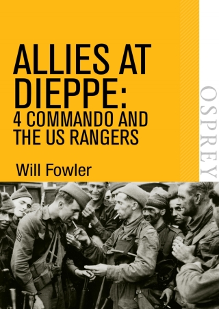 Allies at Dieppe