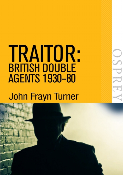 Traitor 