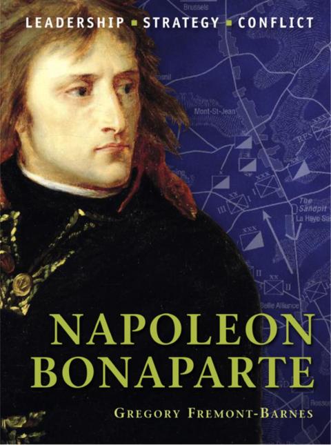 Napoleon Bonaparte 