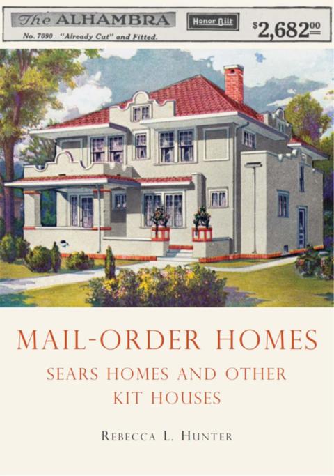 Mail-Order Homes 