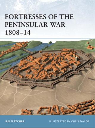 Fortresses of the Peninsular War 1808–14