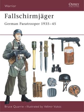 Fallschirmjäger