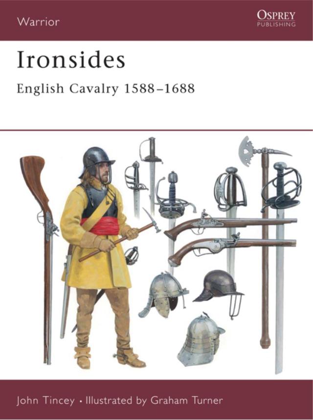Ironsides