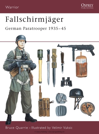 Fallschirmjäger