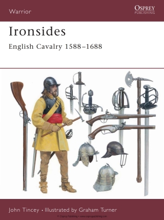 Ironsides