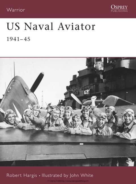 US Naval Aviator 