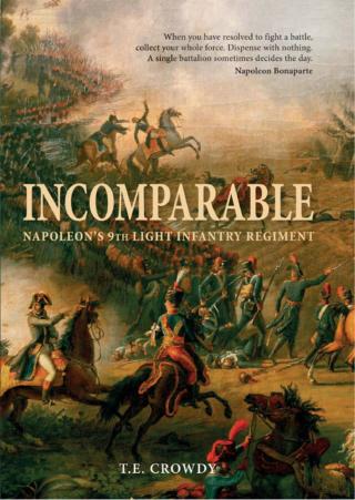 Incomparable