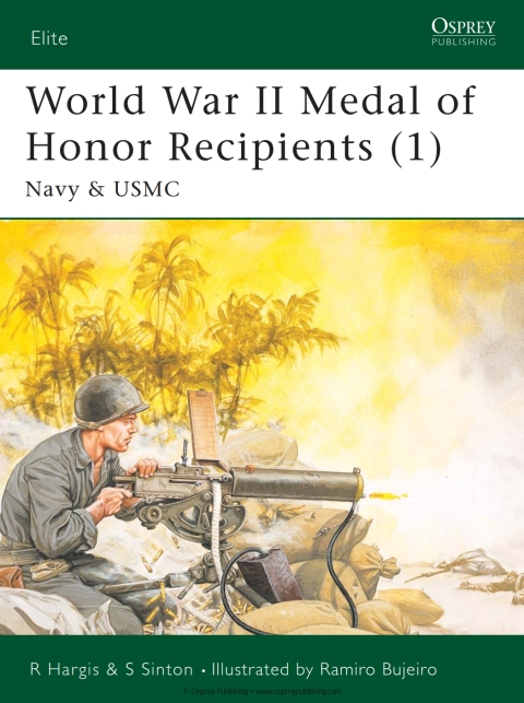 World War II Medal of Honor Recipients (1) 