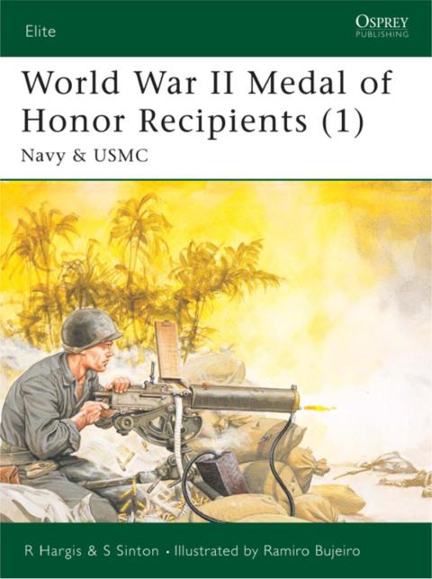 World War II Medal of Honor Recipients (1) 