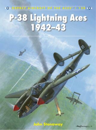 P-38 Lightning Aces 1942–43
