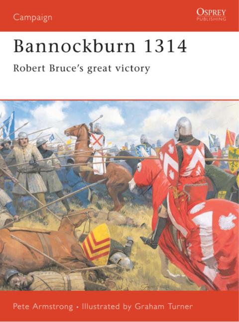 Bannockburn 1314 