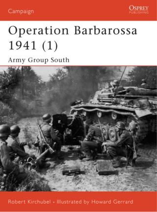 Operation Barbarossa 1941 (1)