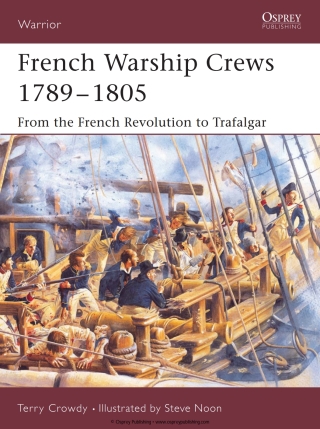 French Warship Crews 1789–1805