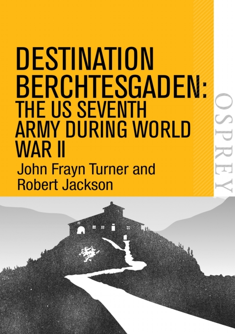 Destination Berchtesgaden 
