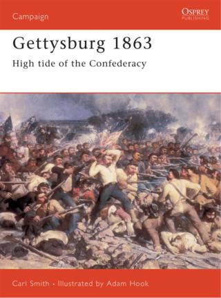 Gettysburg 1863