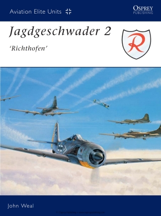 Jagdgeschwader 2