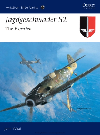 Jagdgeschwader 52