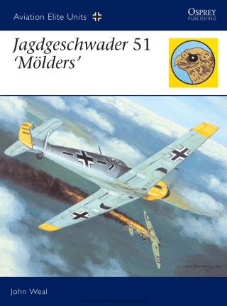 Jagdgeschwader 51 ‘Mölders’
