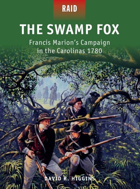 The Swamp Fox 