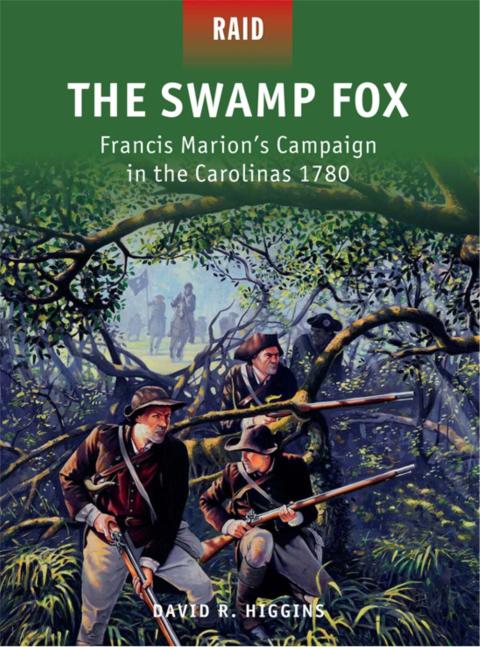 The Swamp Fox 