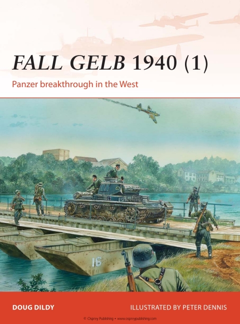 Fall Gelb 1940 (1) 